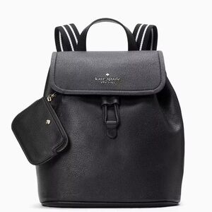 Kate spade backpack